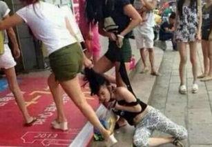 扒小三衣服不遮挡视频,画面曝光引热议