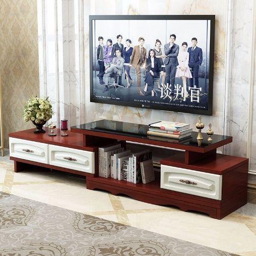 伸缩电视柜安装视频,视频教程详解