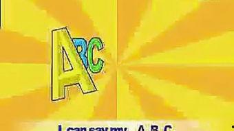 英文字母歌视频,趣味盎然的学习之旅