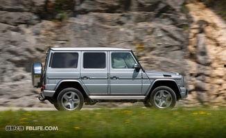 国外奔驰g65的越野视频,征服极限的钢铁巨兽