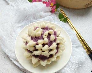 怎样做开花馒头视频,轻松掌握开花馒头制作技巧