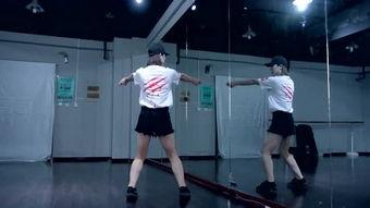 咿呀舞蹈视频,感受节奏与韵律的魅力