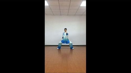 健身气功八段锦视频下载,轻松入门，养生健身两不误