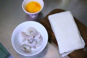 广东粿条的做法视频,传统工艺与现代风味完美融合