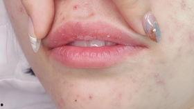 唇部操作视频,跟随视频轻松打造迷人唇妆