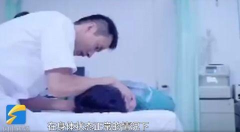 正骨视频手法视频,一招一式，轻松掌握骨骼复位技巧