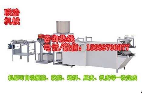 超越仿手工豆皮机视频,仿手工豆皮机创新体验揭秘