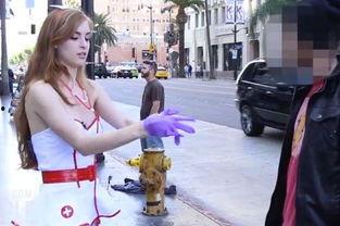 护士福利视频,视频带你领略医护人员的关爱与尊重