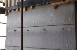 外墙保温板施工视频,外墙保温板施工全过程解析