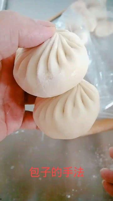 包包子的方法视频,轻松掌握高效生活技巧