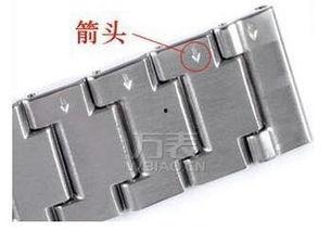 怎么拆表带图解视频,轻松掌握手表保养技巧